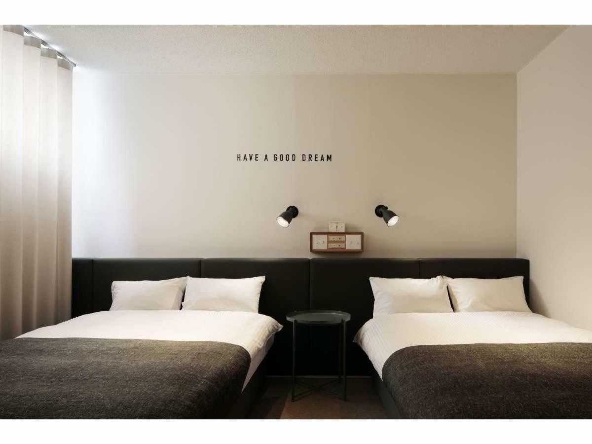 Hotel Relief Kokura Annex Kitakyushu Esterno foto