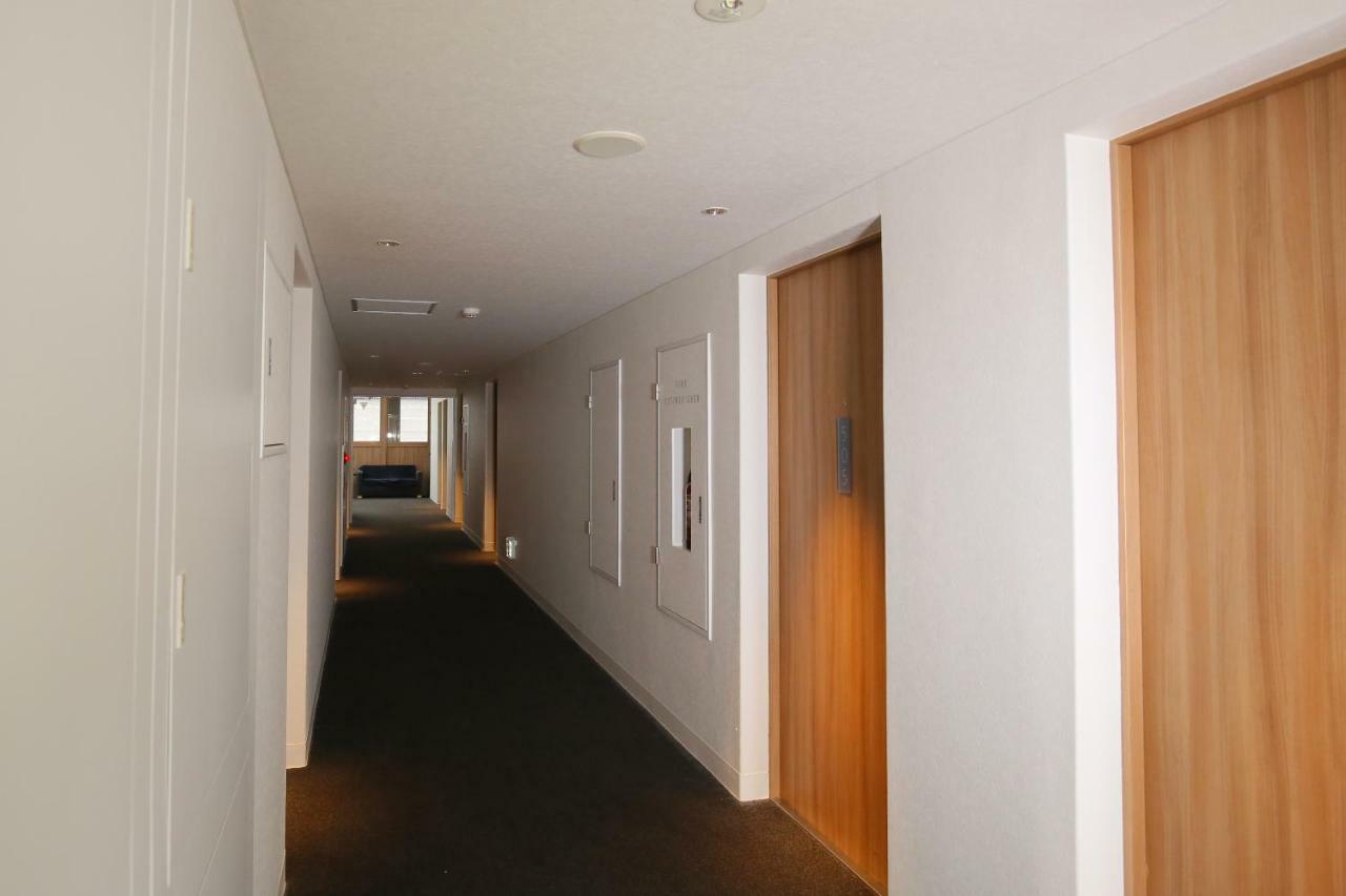 Hotel Relief Kokura Annex Kitakyushu Esterno foto